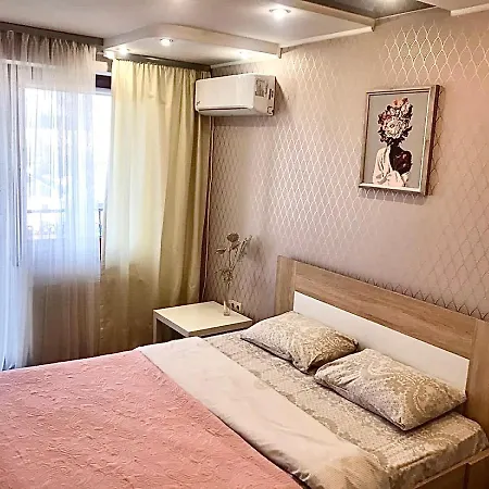 Apartman Triplex Jacuzzi *