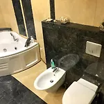 Triplex Jacuzzi * Lviv