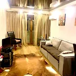 Apartment Triplex Jacuzzi *