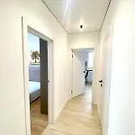 Apartman Triplex Jacuzzi Lviv