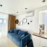 Apartment Triplex Jacuzzi