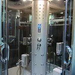 Apartment Triplex Jacuzzi *