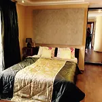 Triplex Jacuzzi Apartment Lviv