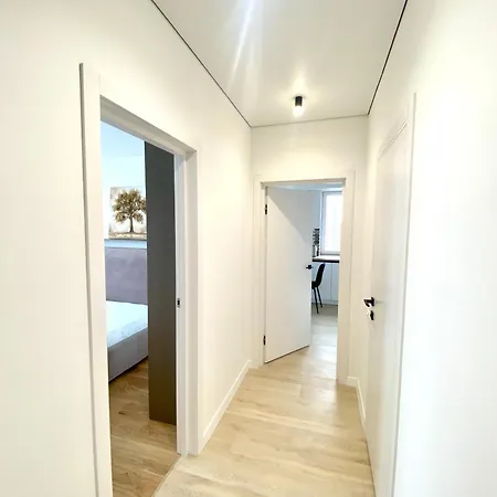 Apartmán Triplex Jacuzzi Lvov
