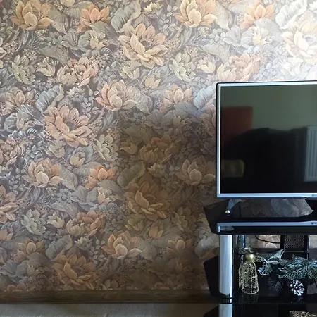 Triplex Jacuzzi * Leópolis