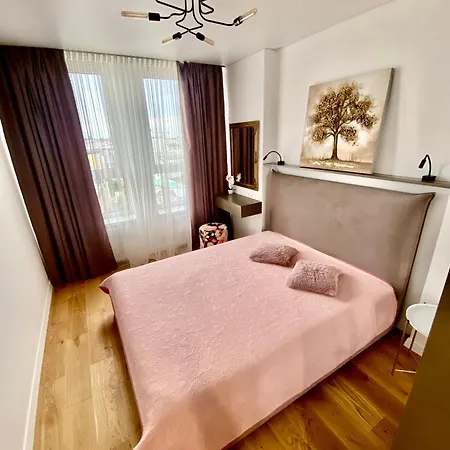Triplex Jacuzzi *