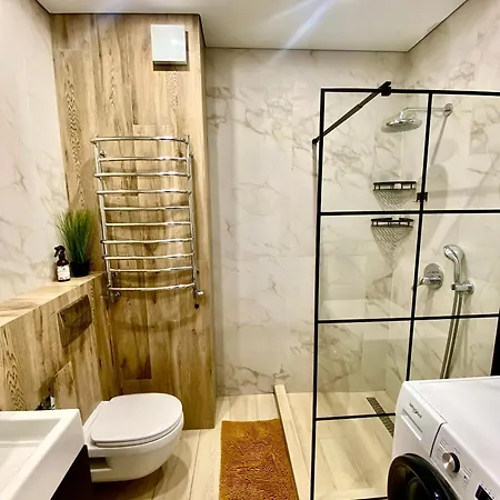 Triplex Jacuzzi