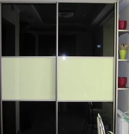 Triplex Jacuzzi * Lviv