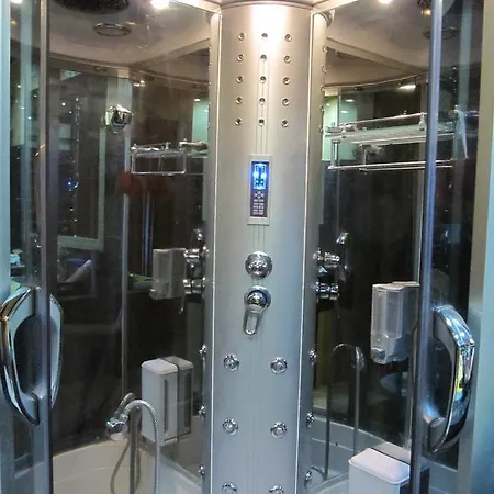Apartmán Triplex Jacuzzi *