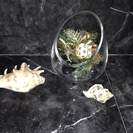 Triplex Jacuzzi Lejlighed