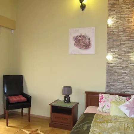 Triplex Jacuzzi * Lvov
