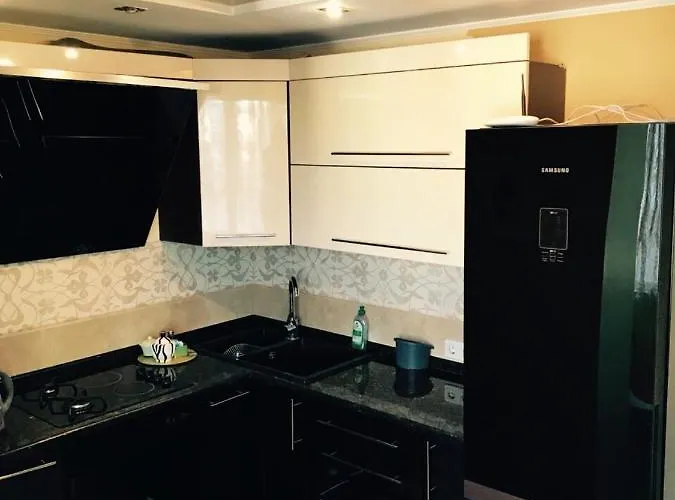 Triplex Jacuzzi شقة إلفيف