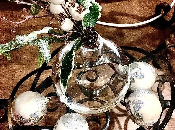 Triplex Jacuzzi Apartamento