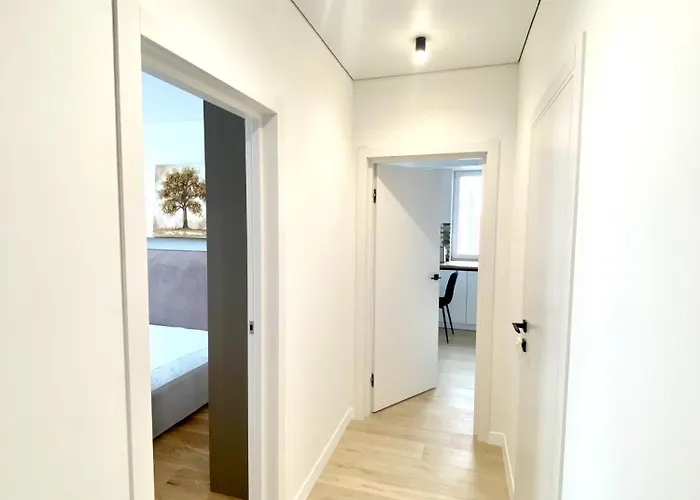 Apartamento Triplex Jacuzzi Leópolis