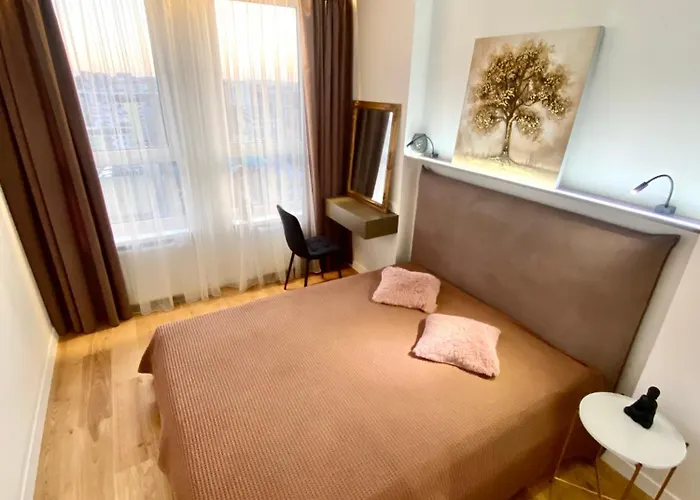 Triplex Jacuzzi * إلفيف