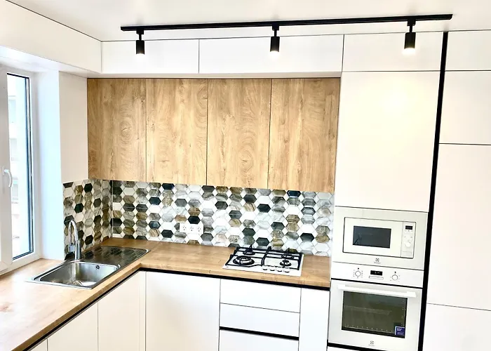 شقة Triplex Jacuzzi إلفيف