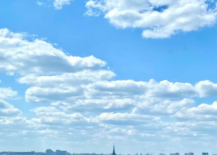 Triplex Jacuzzi إلفيف