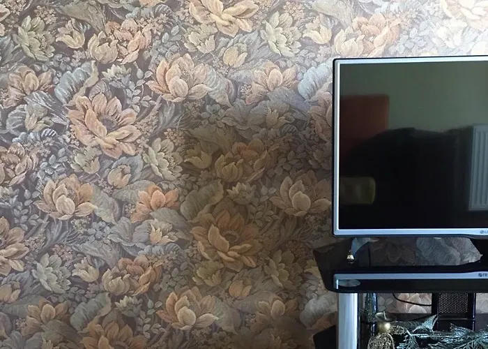 Triplex Jacuzzi * Leópolis