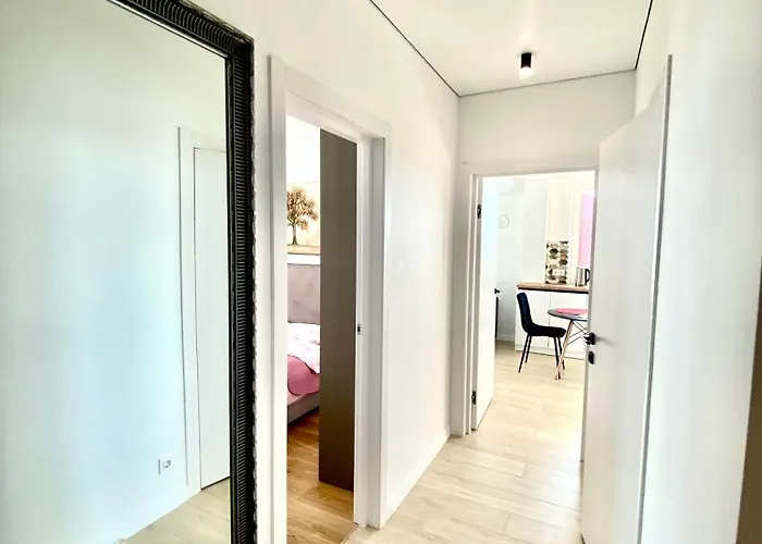 Triplex Jacuzzi إلفيف