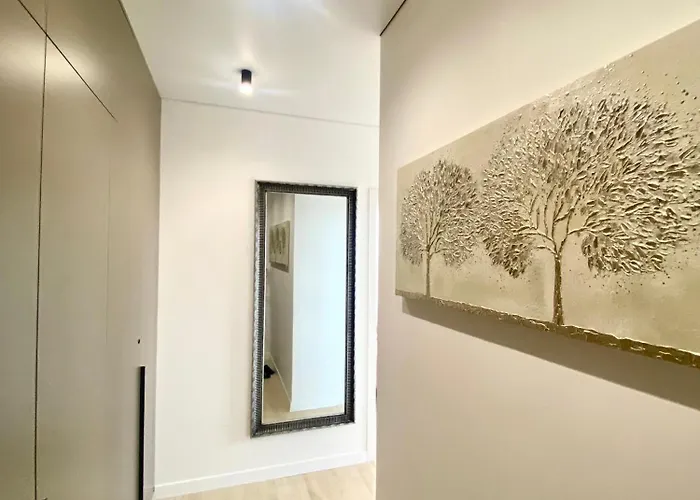 Triplex Jacuzzi Apartamento