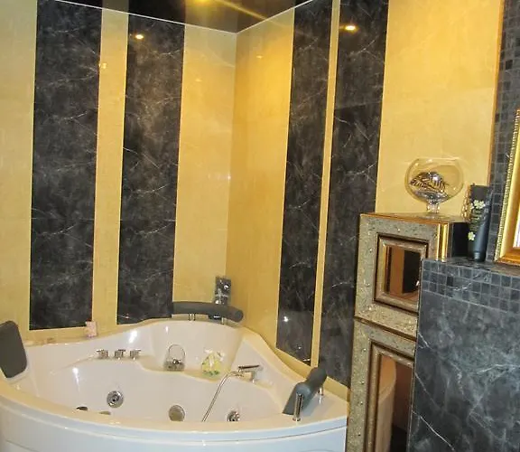 Triplex Jacuzzi * Lvov