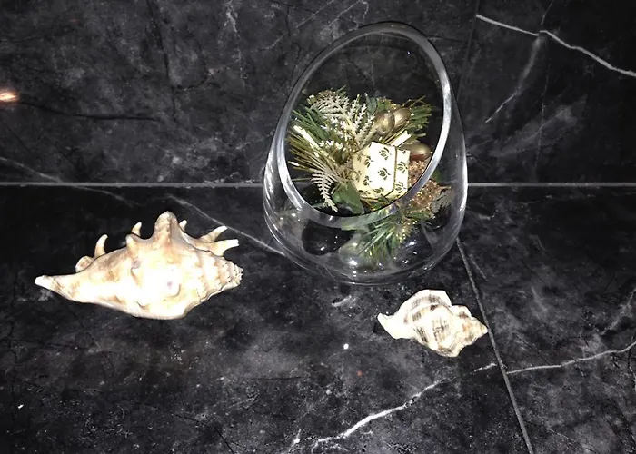 Triplex Jacuzzi شقة