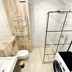 Triplex Jacuzzi شقة إلفيف