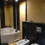 شقة Triplex Jacuzzi *