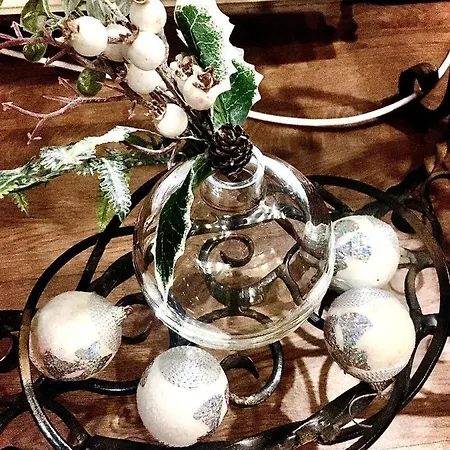 Triplex Jacuzzi Appartement