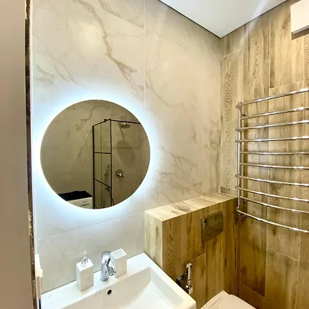 Triplex Jacuzzi