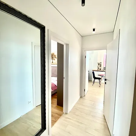 Triplex Jacuzzi Lviv