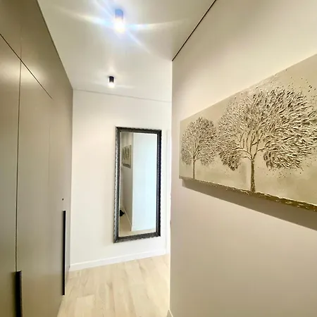 Triplex Jacuzzi Appartement