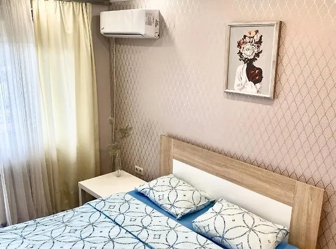 Triplex Jacuzzi Lviv