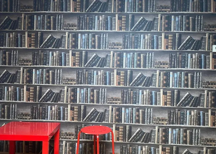 Appartement Triplex Jacuzzi *