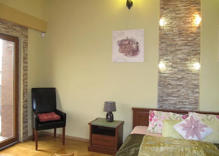 Triplex Jacuzzi * Lviv